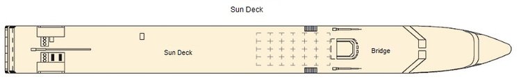 deck plan