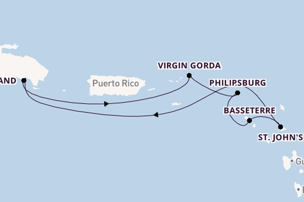 MSC Cruises