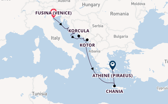 Azamara 