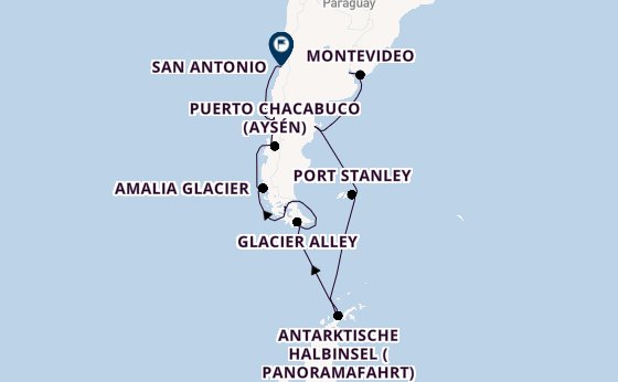Holland America Line