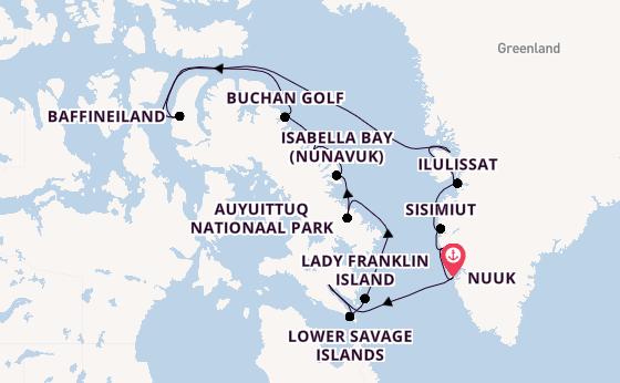Silversea