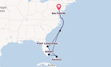 Royal Caribbean