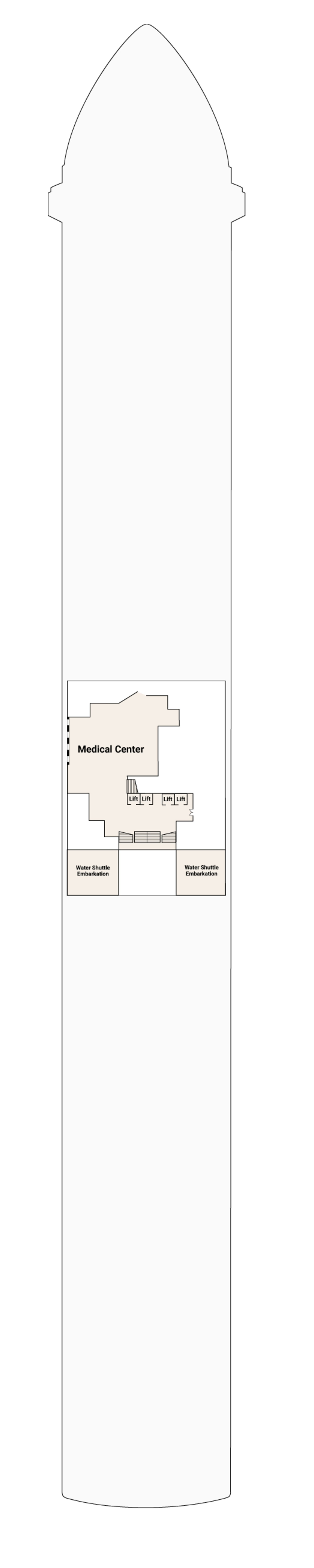 deck plan