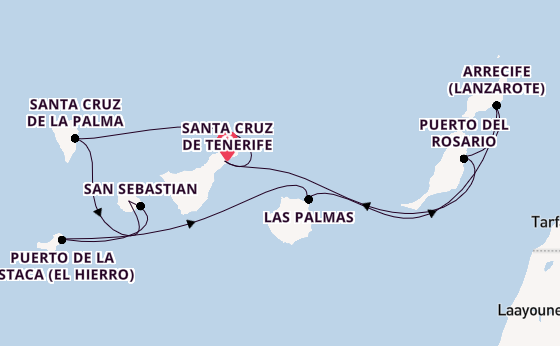 Hapag-Lloyd Cruises