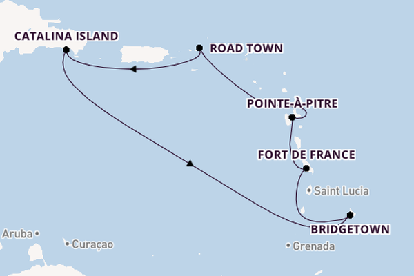 MSC Cruises