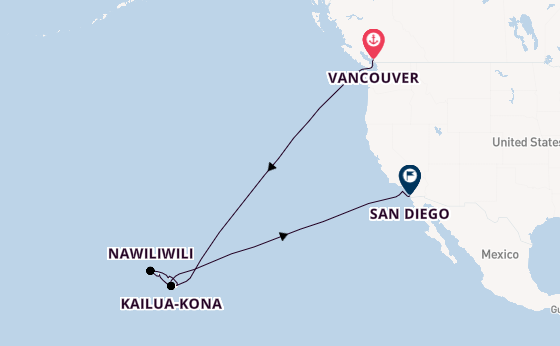 Holland America Line