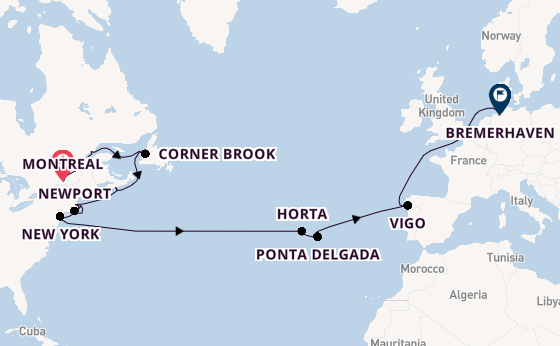 Phoenix Cruises