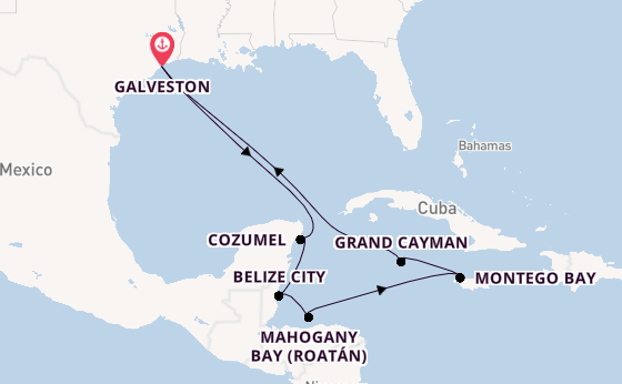 Carnival Cruise Lines