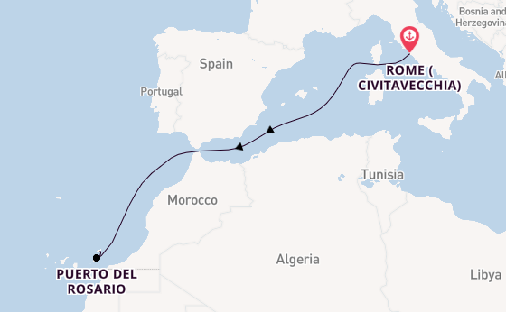 MSC Cruises
