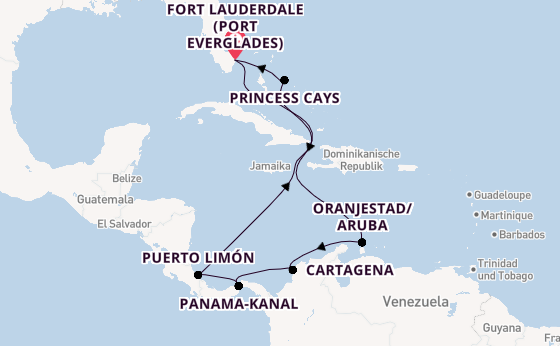 Princess Cruises