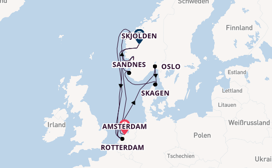 Holland America Line