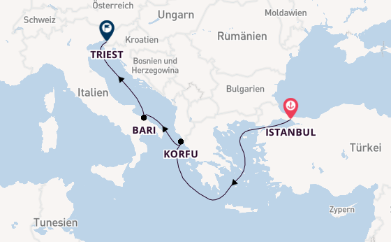 MSC Cruises
