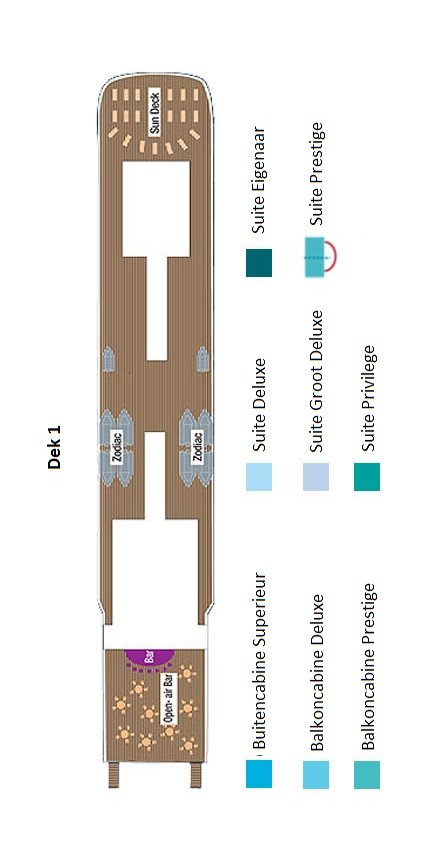 deck plan
