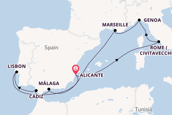 MSC Cruises
