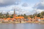 Lauenburg/Elbe