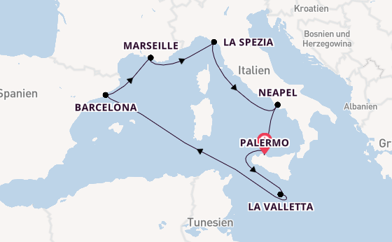 MSC Cruises