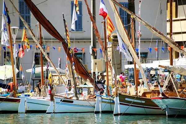 La Seyne-sur-Mer, France