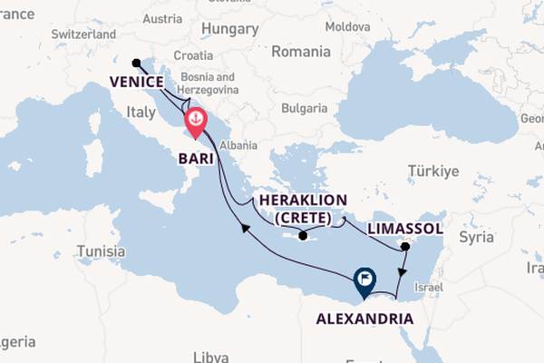 MSC Cruises