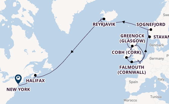 Princess Cruises