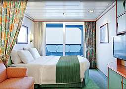 Navigator Of The Seas Cruises 2020 2021 Best Prices Itineraries