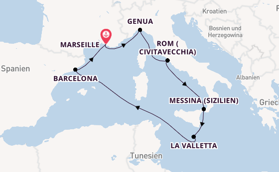 MSC Cruises