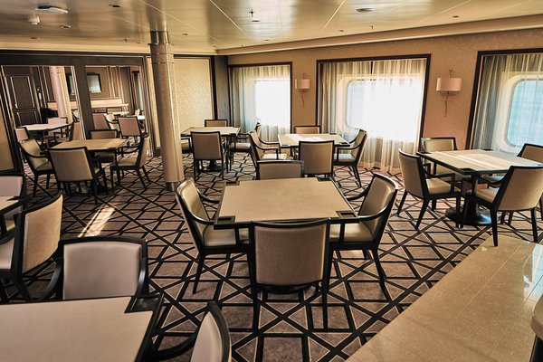 Seven Seas Voyager