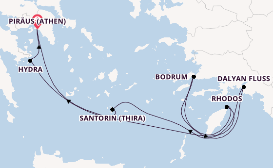 Star Clippers