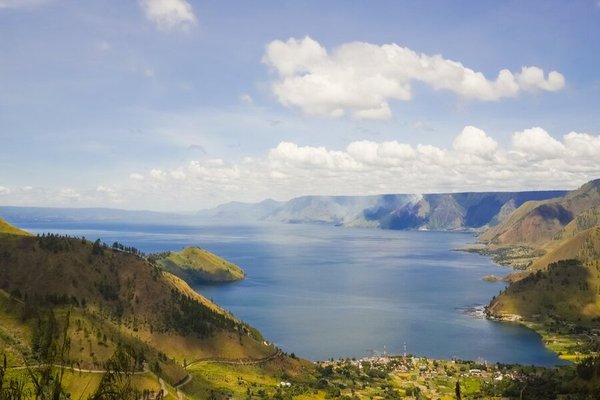 Sabang (island We), Indonesia