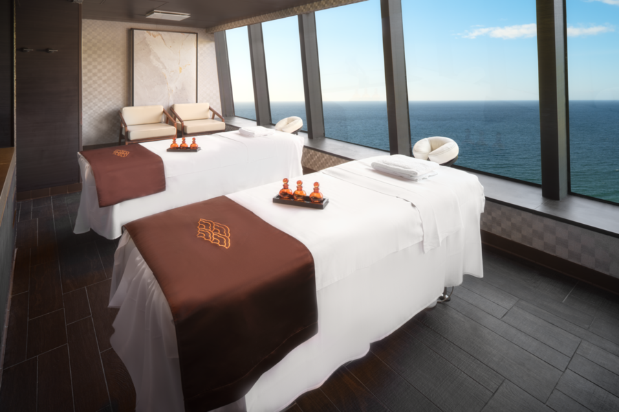 Norwegian Spirit