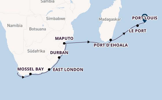 Hapag-Lloyd Cruises