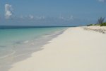 Great Stirrup Cay, Bahamas