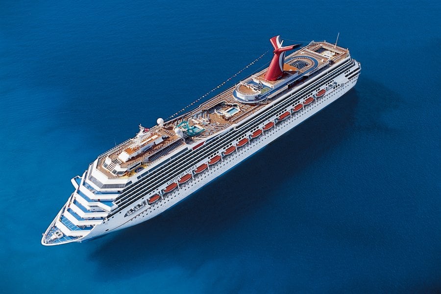 Carnival Glory Cruises 20242025 Best deals Save up to 33 CruiseAway