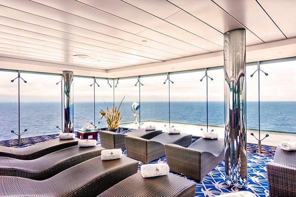 MSC Lirica