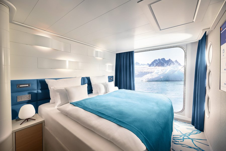 Australien ab Darwin, Australien auf der HANSEATIC spirit