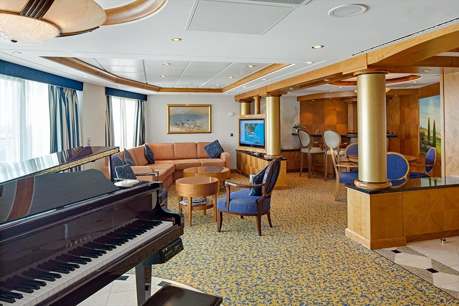 Brilliance of the Seas