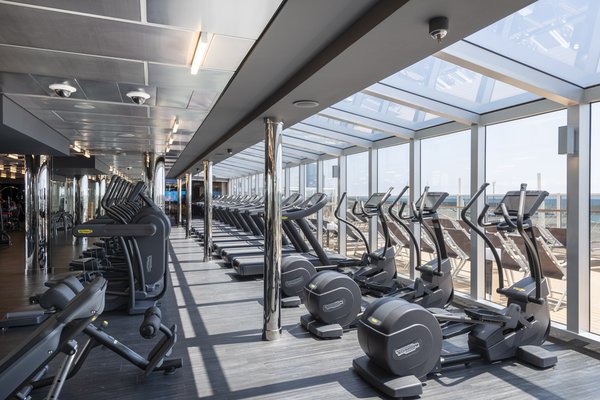 MSC Seaside