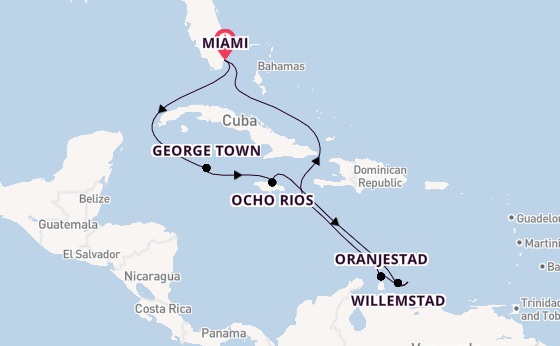 MSC Cruises