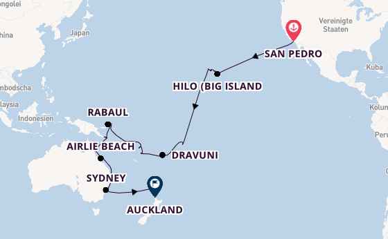 Princess Cruises