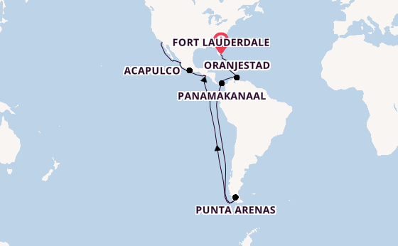 Holland America Line