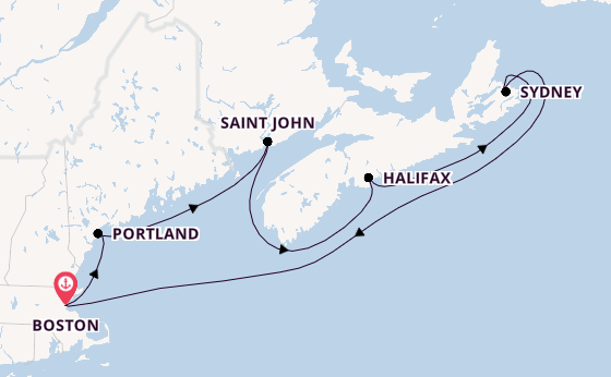 Princess Cruises