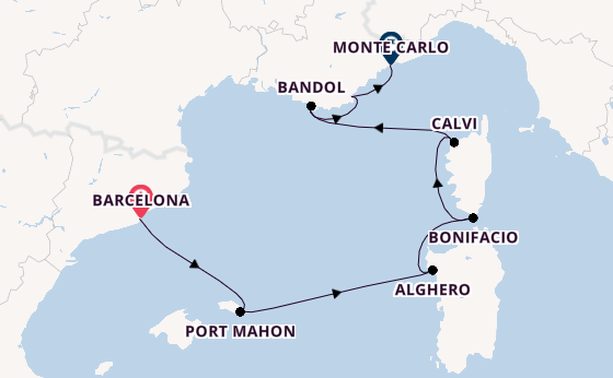 Hapag Lloyd Cruises