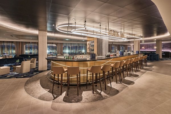 Mein Schiff Relax