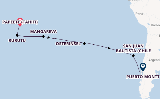 Hapag-Lloyd Cruises