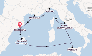 Costa Cruises