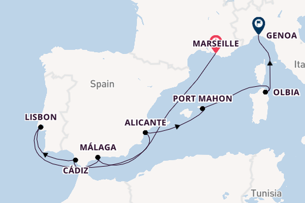 MSC Cruises
