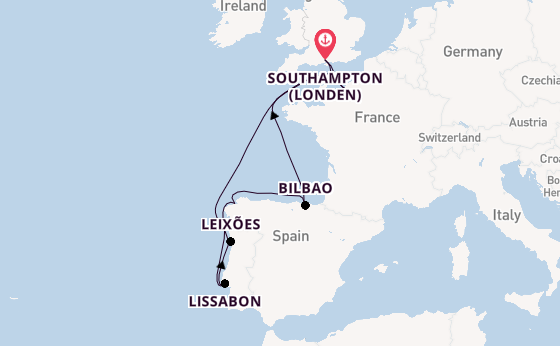 Celebrity Cruises