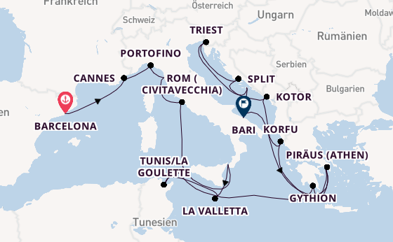 Holland America Line