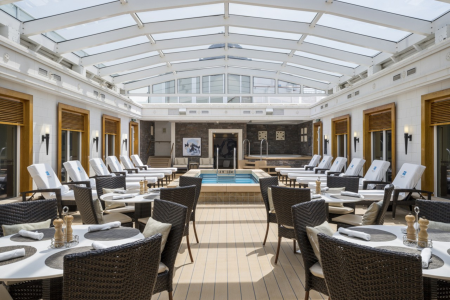 Norwegian Gem
