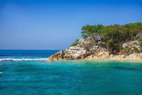 Labadee, Haiti