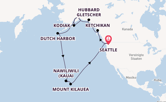Holland America Line